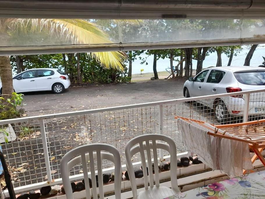 A Deux Pas De La Plage Sainte-Luce Eksteriør bilde